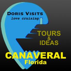 Tours available in Canaveral