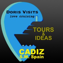 Tours available in Cadiz