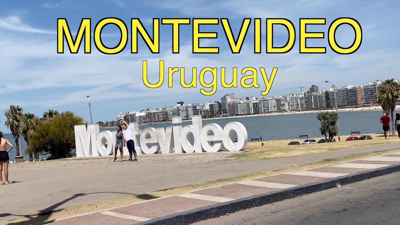 travel agency montevideo uruguay