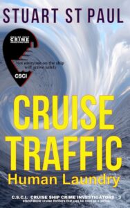 Cruise Traffic