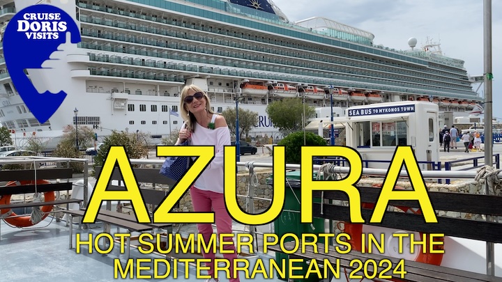 azura med cruise reviews