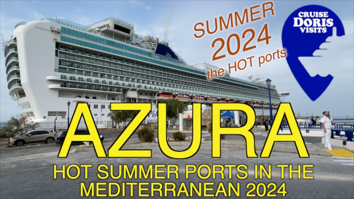 azura med cruise reviews