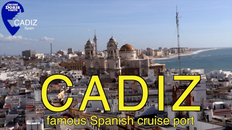 Cadiz Guide