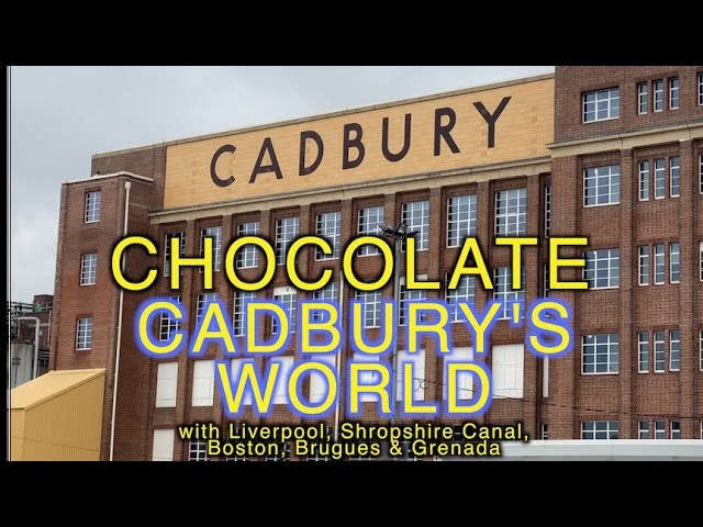 Is Cadbury World worth it?